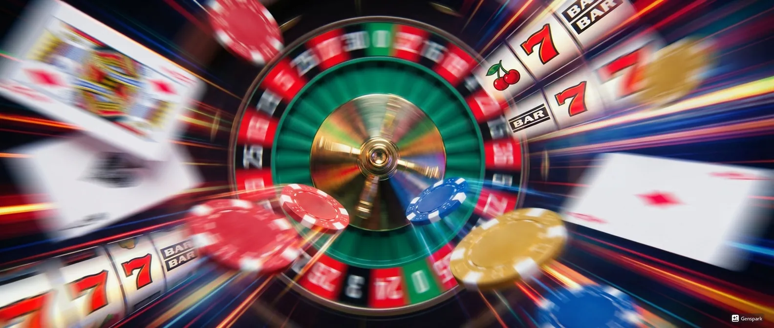 Betspino Casino