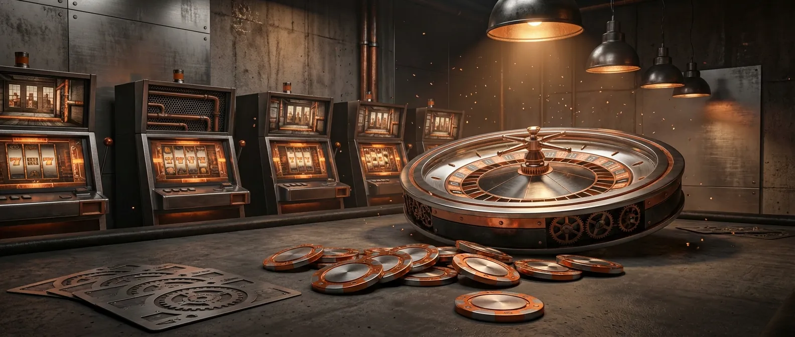 Betspino Casino