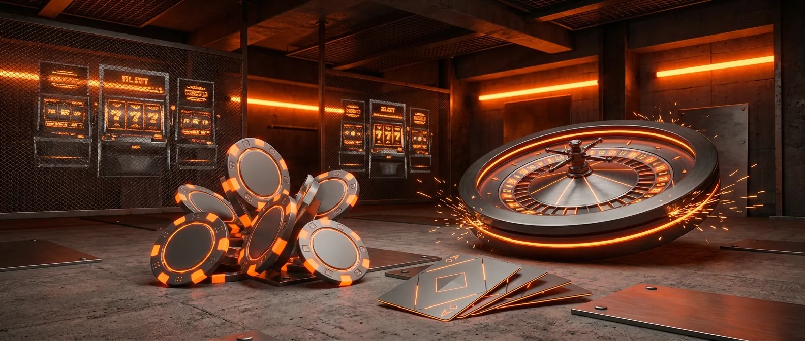 Betspino Casino