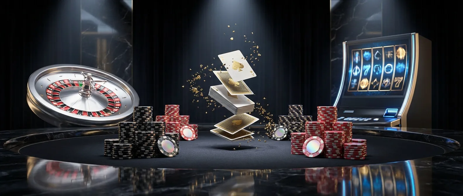 Betspino Casino