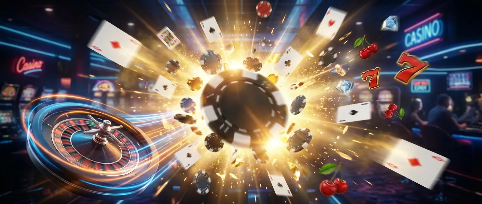 Betspino Casino