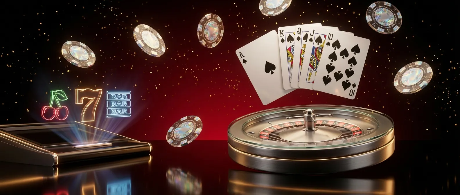 Betspino Casino