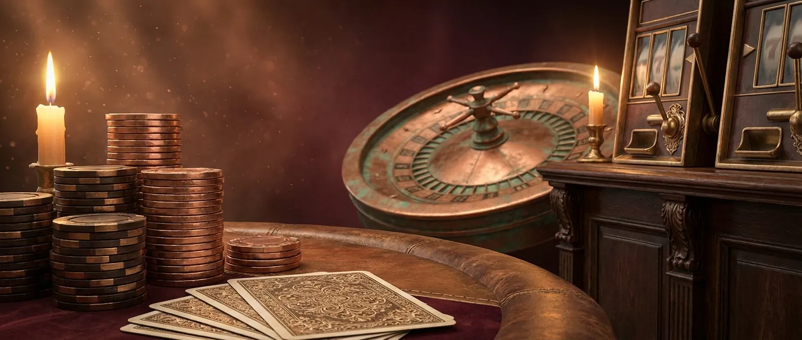 Betspino Casino