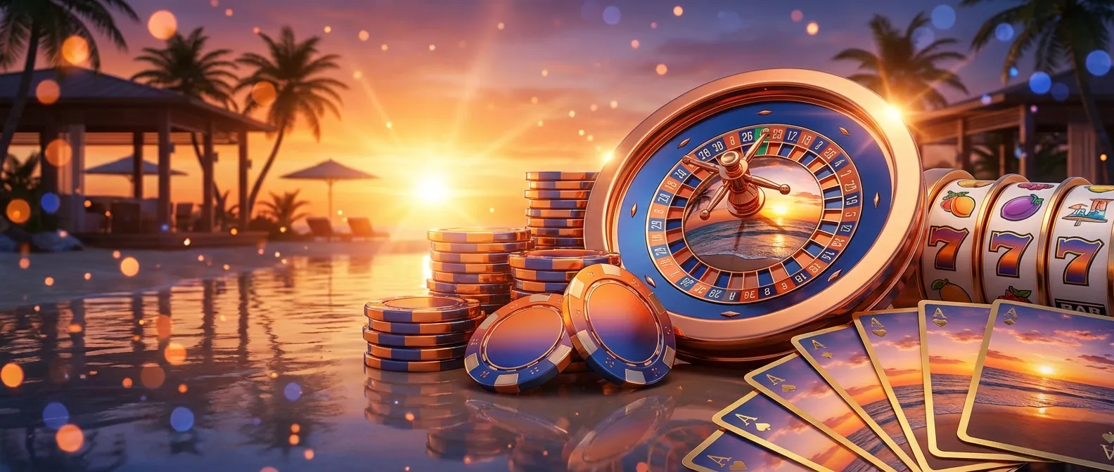 Betspino Casino