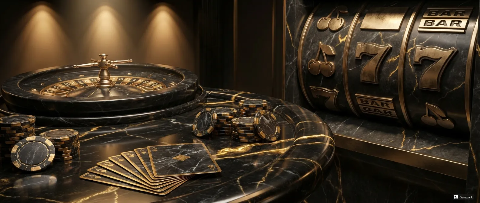 Betspino Casino