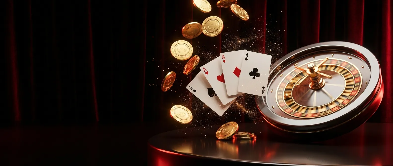 Betspino Casino