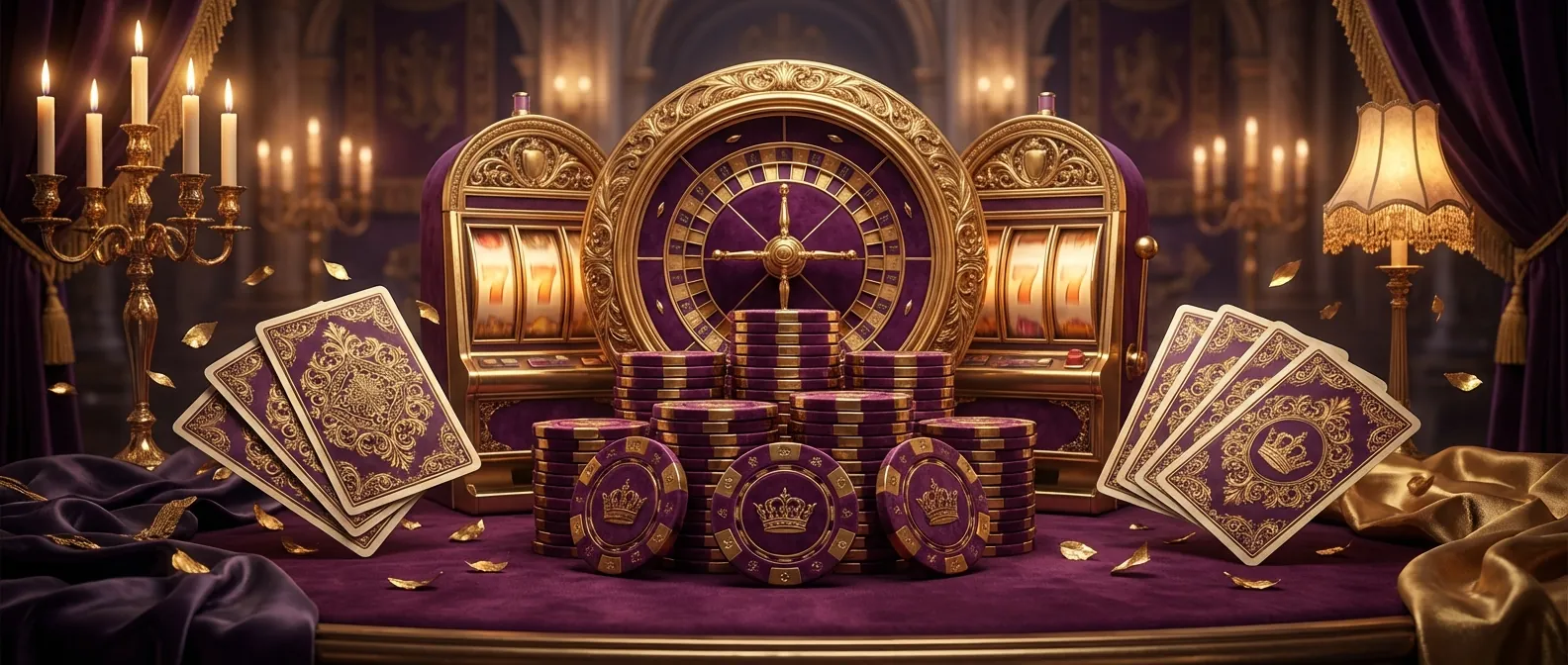 Betspino Casino