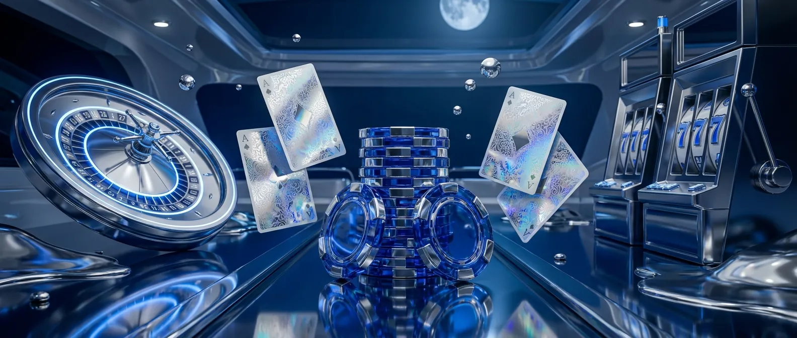 Betspino Casino