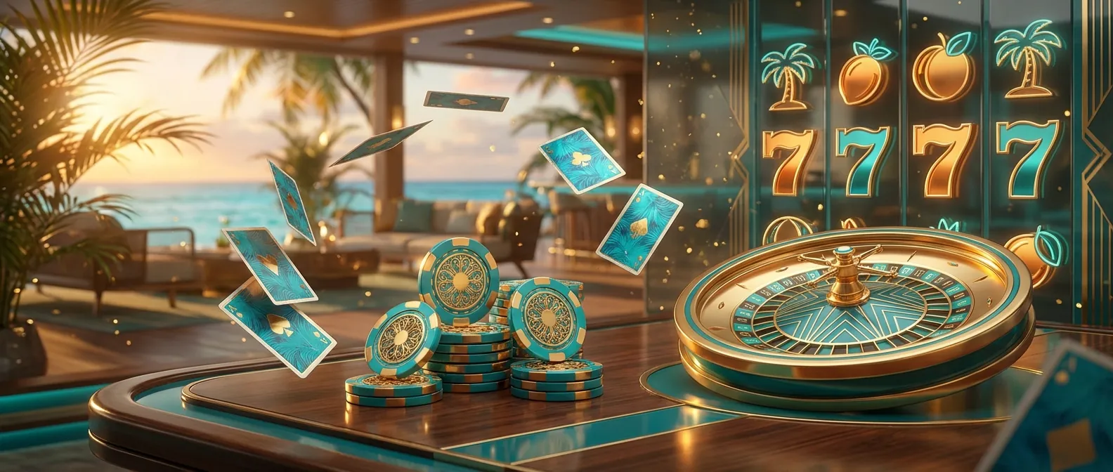 Betspino Casino
