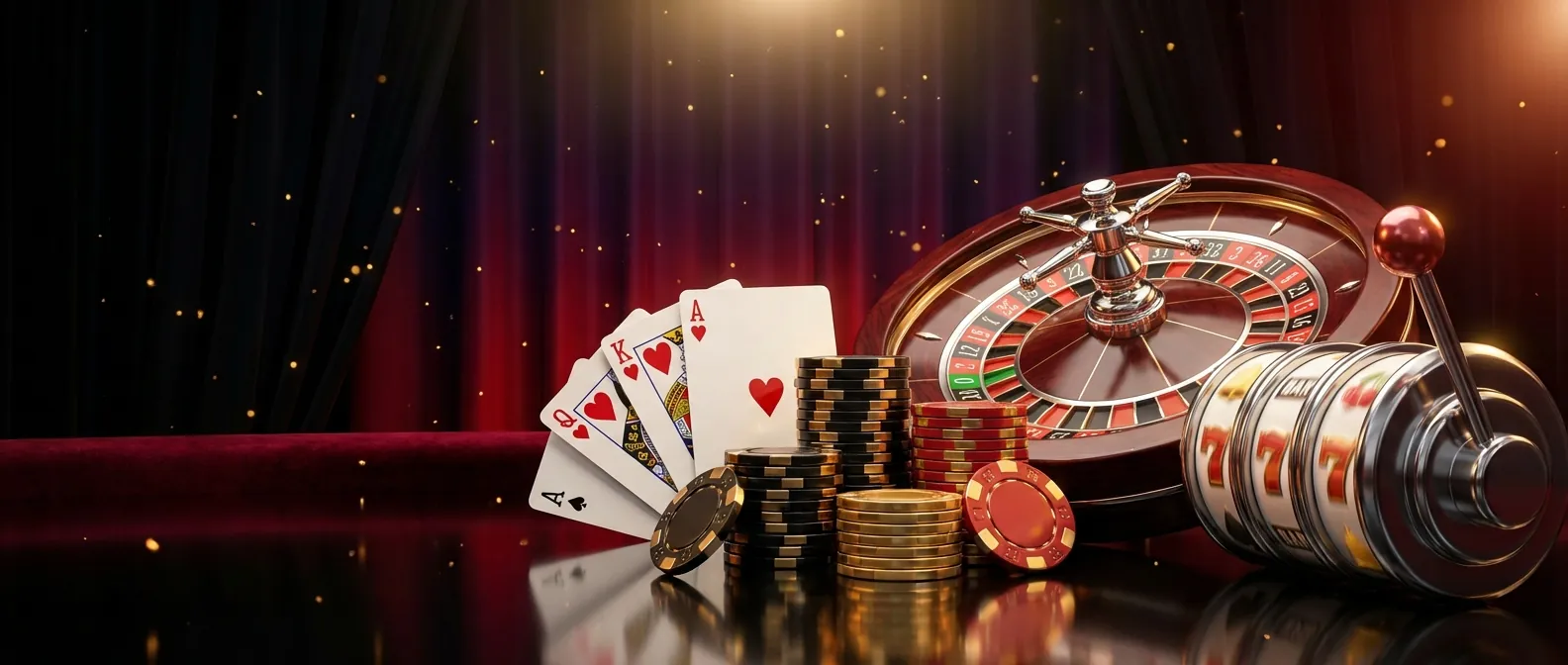 Betspino Casino