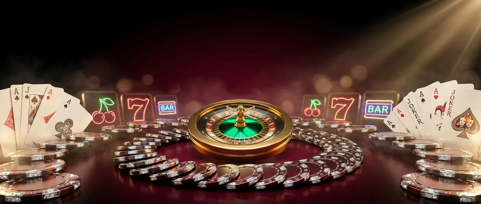 Betspino Casino