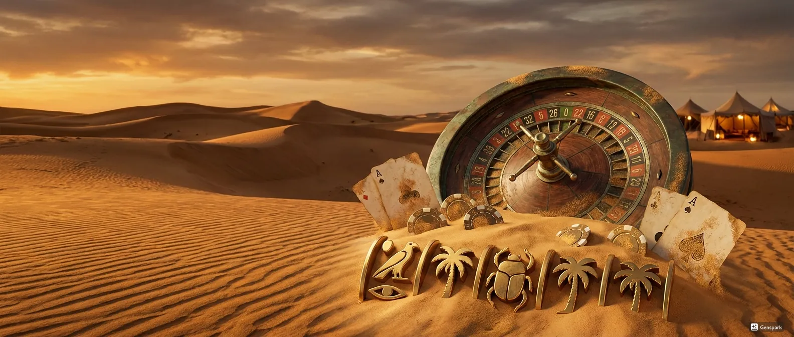 Betspino Casino