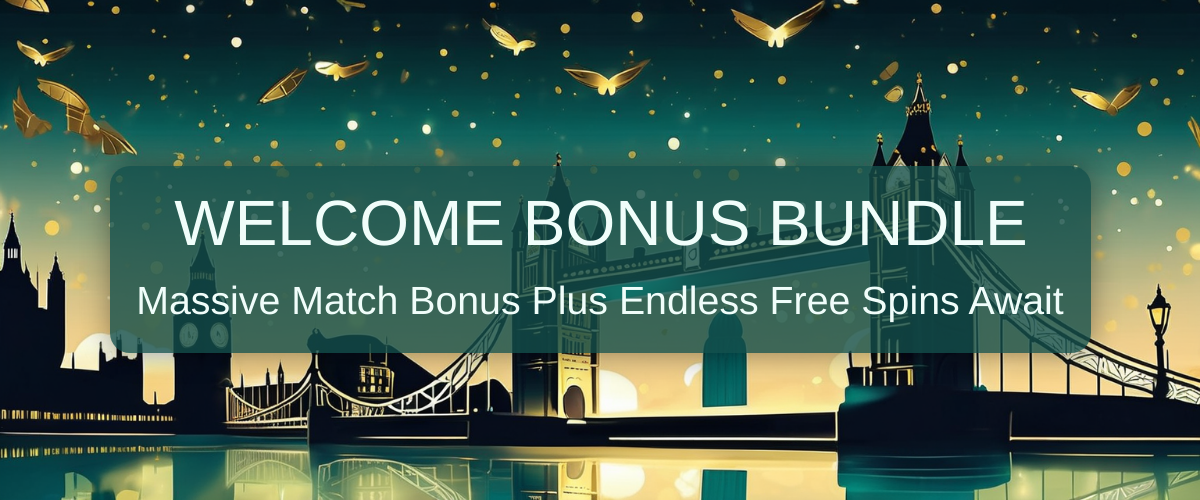 Betspino Casino UK - Licensed Online Casino