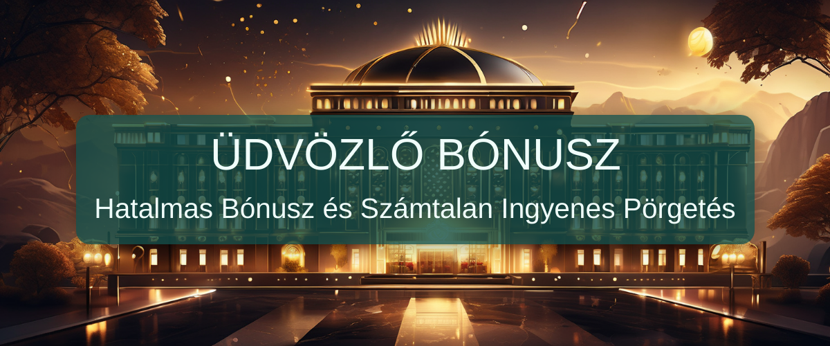 Betspino Casino Magyarország